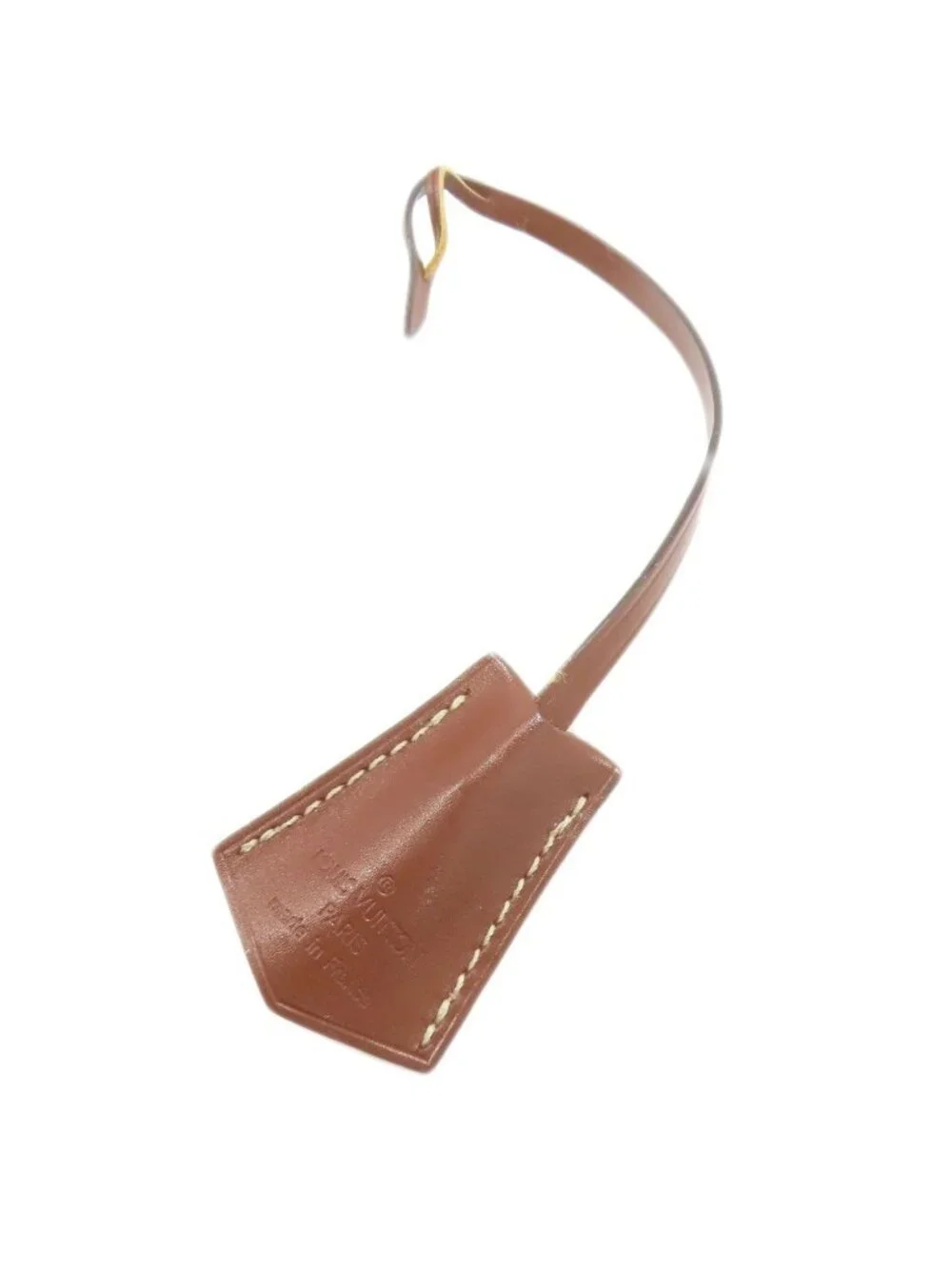 Louis Vuitton Lockit MM Handbag Suhali